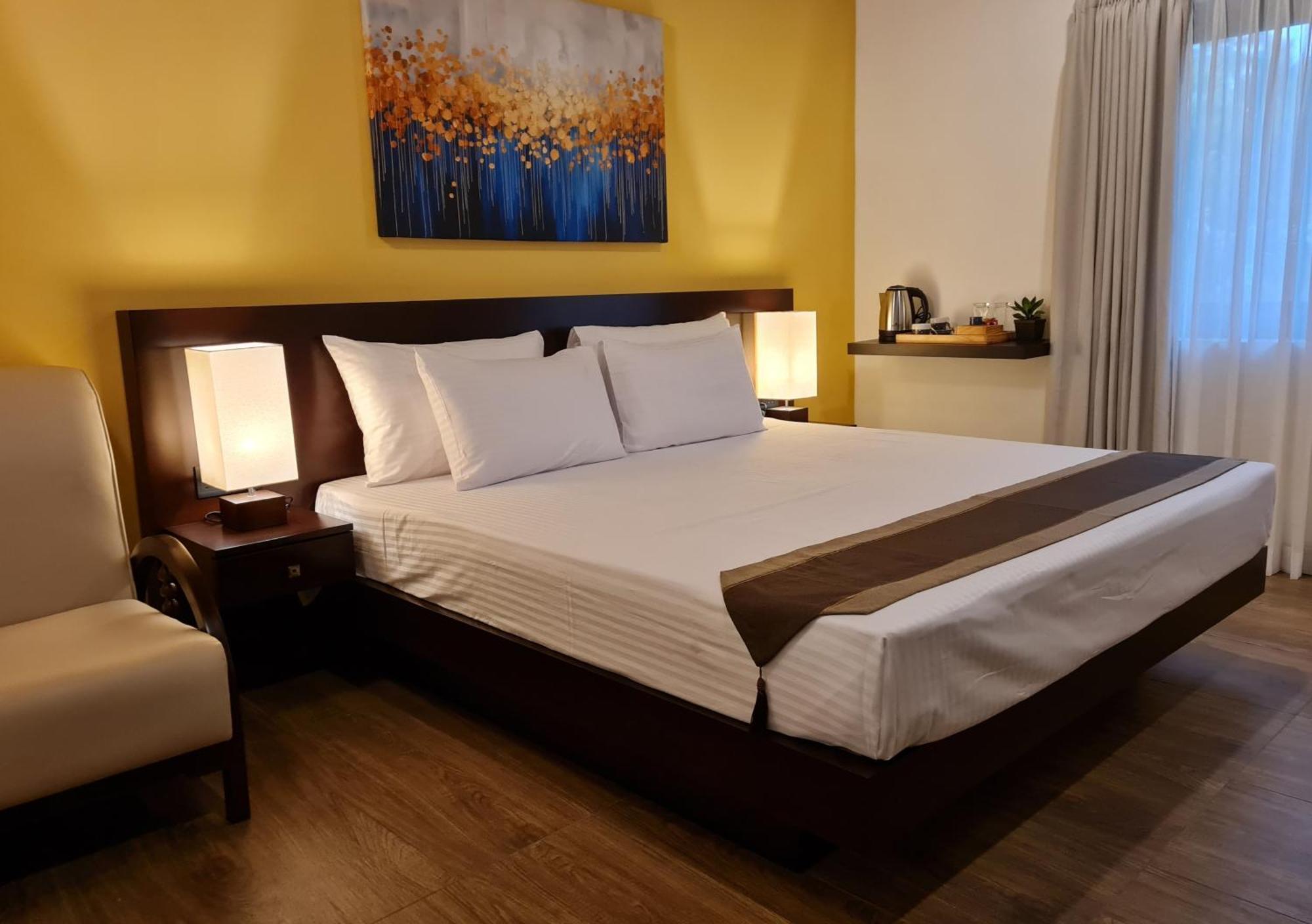 City Oasis 66 Negombo Exterior photo